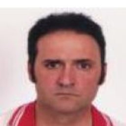 Jose Luis pedrón Perez