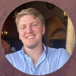 Bobby Atkins of Stonington Connecticut