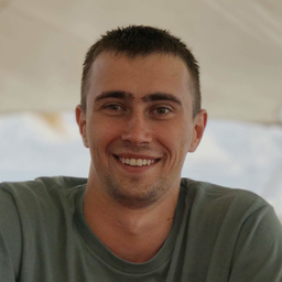 Dmitrii Zavorin