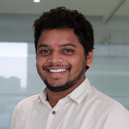 Pankaj Godhani