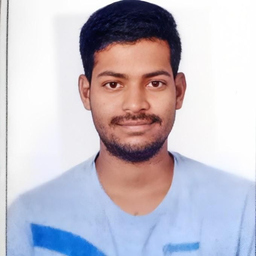 sai krishna