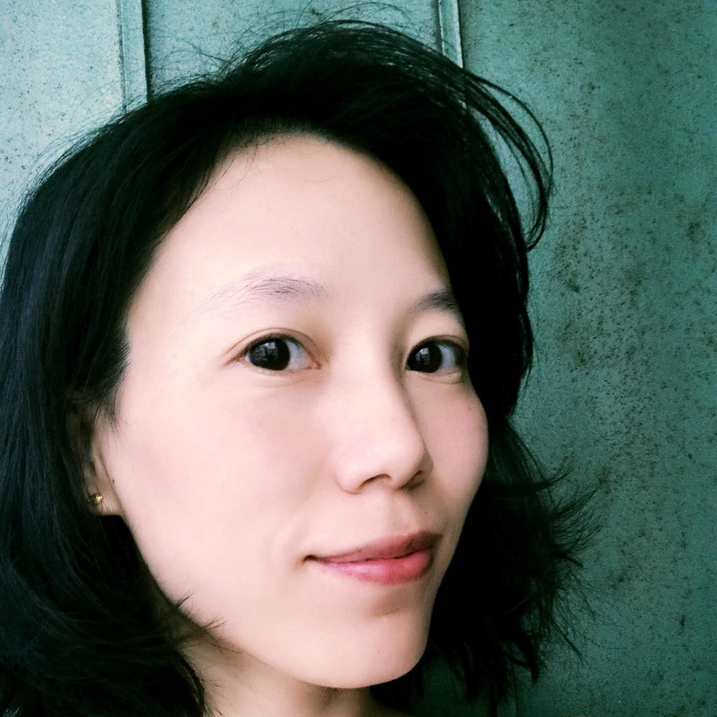 Emma Yu Marketing Manager Shenzhen Green earth optoelectronic co