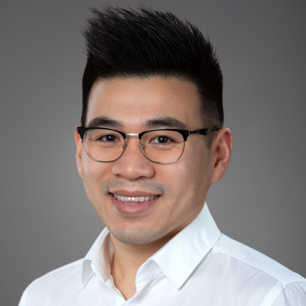 Ngoc Duc Nguyen Mitarbeiter Vertriebsinnendienst KURO Kunststoffe