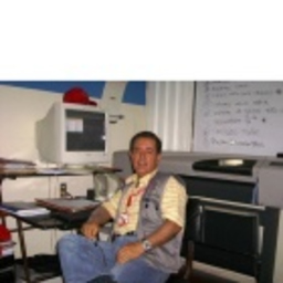 Marco Antonio Jaimes Gonzalez