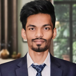 Sunil Pandora