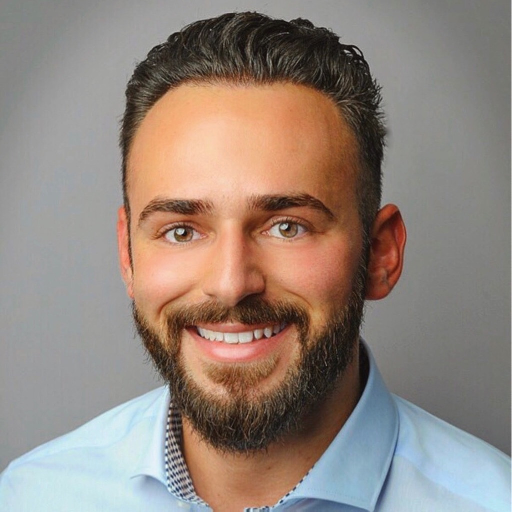 Silvan Puleo Maschinentechniker HeinrichWielandSchule Pforzheim