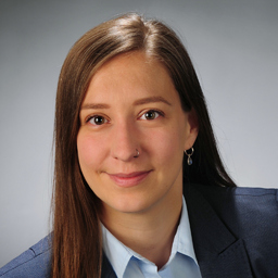 Katharina Pientak