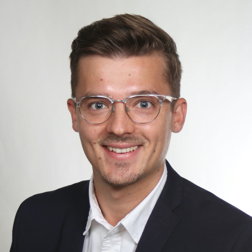 Alois Geiger Junior Consultant DCON Software & Service AG XING