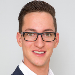 Patrick Schaible-Kamenar