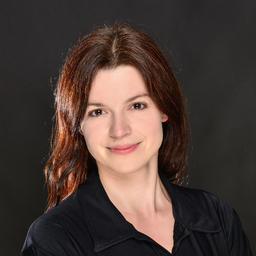 Dr. Lina Oberließen