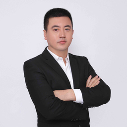 Charlie Xiong