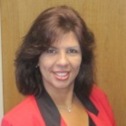 Angie Kimball