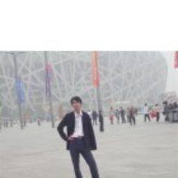 威 陈
