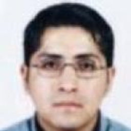 Luis Rodriguez Valencia