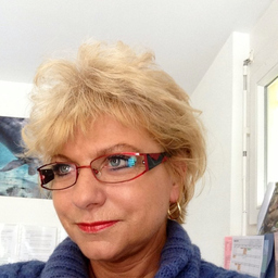 Prisca Glaser