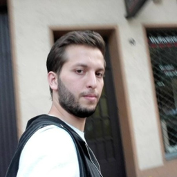 Ahmad Kabaweh
