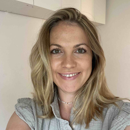 Thea Luisa Haupt