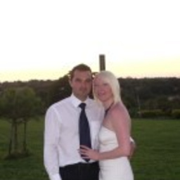 Richard Harrison's profile picture