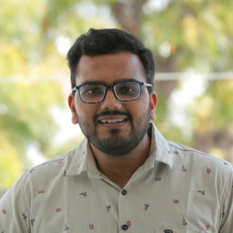 Parth Suthar