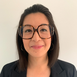 Lynn Laurie Tjoeng