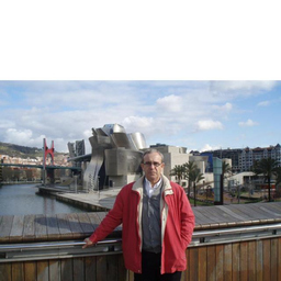 Santiago Gonzalez Riveiro