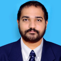 Aniket Parulekar's profile picture