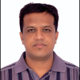 Shridhar Dhomne