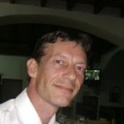 Daniel Barto's profile picture
