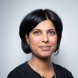 Yasmin Rahman