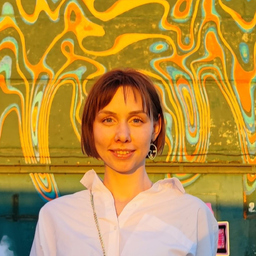 Alina Kurpel