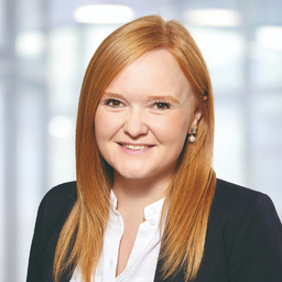 Katharina Hamm - Personalfachkraft Recruiting - MENNEKES | XING