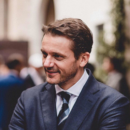 Carsten Jochem's profile picture