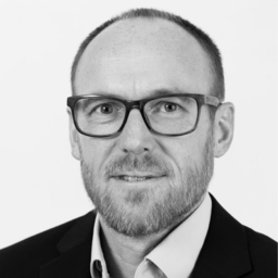Sascha Mohr
