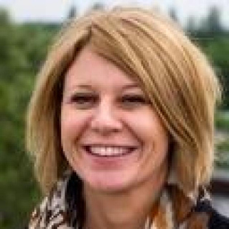 Dr. Ilaria Ogrisek