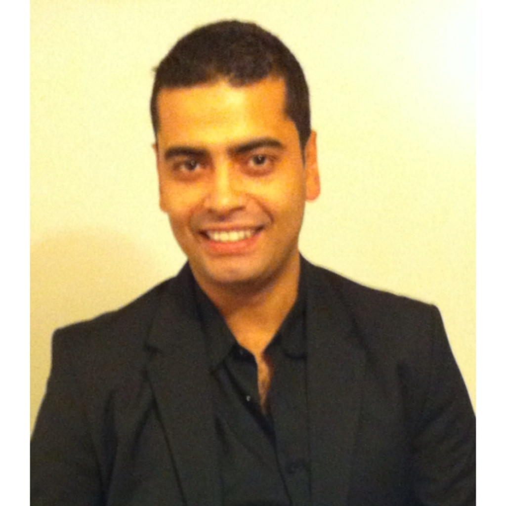 MOHAMED AMRANI DIRECTOR TIENDAS CELIO XING