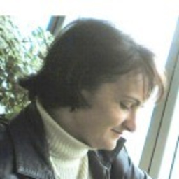 Lyidmyla Kirchheim