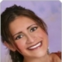 Sandra Elizabeht Navarrete Burgos