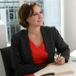 Anna Maria Dormagen's profile picture
