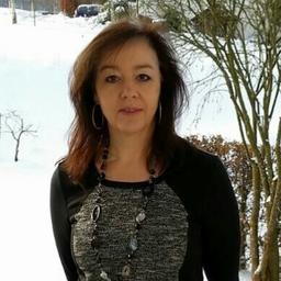 Ulrike Roming