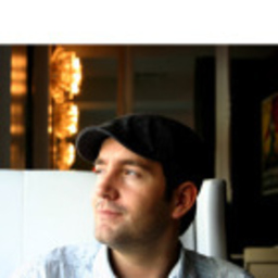 Oliver Stein