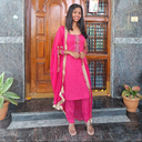 Amrutha B T