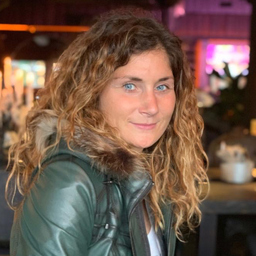 Aynur Yilmaz