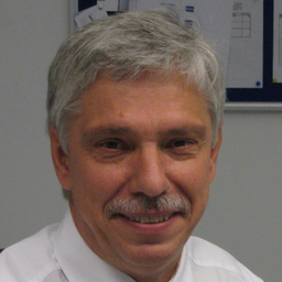 Norbert Popp