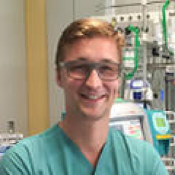 Dr. Jonas Boelsen MBA