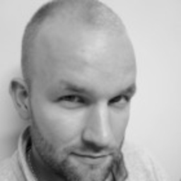 Joas Drebusch