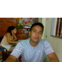 Enrique Saltos