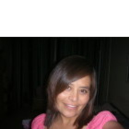 Tania Delia Barriga Salazar