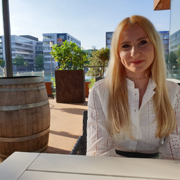Linda Böttcher 
