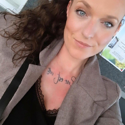 Janina Bosma