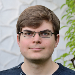 Dominik Werle